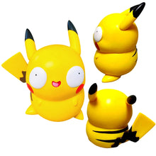 Lade das Bild in den Galerie-Viewer, Lustige Pokemon Figuren - viele Motive
