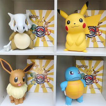 Lade das Bild in den Galerie-Viewer, Große süße Pokemon Figuren
