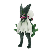 Lade das Bild in den Galerie-Viewer, Felori, Feliospa oder Maskagato Plüsch Pokemon
