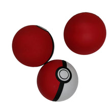 Lade das Bild in den Galerie-Viewer, 10er Pack Pokeball Antistressball, Quetschball, Knautschball
