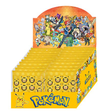 Lade das Bild in den Galerie-Viewer, Pokemon Blind Box Figuren mit 2x Karten - 20 Packs
