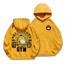 Lade das Bild in den Galerie-Viewer, Pokemon Hoodie in vielen Motiven kaufen

