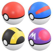 Lade das Bild in den Galerie-Viewer, Poke Ball, Super Ball, Ultra Ball oder Meister Ball
