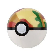 Lade das Bild in den Galerie-Viewer, Poke Ball mit Pokemon Figur - viele Pokebälle zur Wahl kaufen
