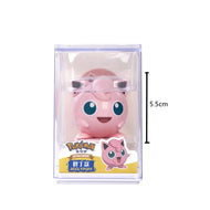 Pikachu, Evoli, Schiggy, Flegmon uvm. Figuren kaufen