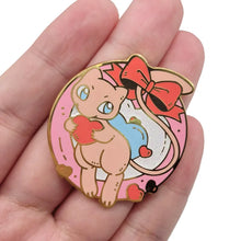 Lade das Bild in den Galerie-Viewer, Stylishe Pokemon Anime Badge Brosche Anstecker
