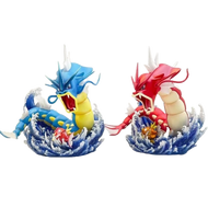 Normaler oder Shiny Garados Gyarados Figur (ca. 15cm)