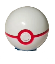 Lade das Bild in den Galerie-Viewer, Safariball, Premierball oder Finsterball (ca. 7cm) Pokemon Bälle
