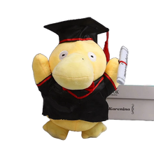 Lade das Bild in den Galerie-Viewer, Pokemon Abschluß oder Doktor Plüschtiere (ca. 20cm)
