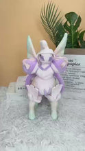 Laden und Abspielen von Videos im Galerie-Viewer, Palkia Plüsch Pokemon (ca. 30cm)
