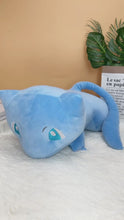 Laden und Abspielen von Videos im Galerie-Viewer, Shiny Mew XXL Pokemon Plüsch (ca. 50cm)
