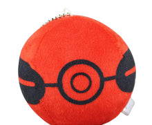 Lade das Bild in den Galerie-Viewer, 10 Stk. Pokeball Plüsch Set (ca. 7cm) kaufen
