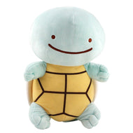 Pokemon Plüsch Turtok / Blastoise, Wartortle / Schillok oder Schiggy / Squirtle kaufen