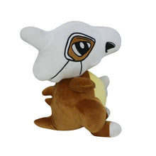 Lade das Bild in den Galerie-Viewer, 30cm Pokemon Tragosso Cubone Stofftier kaufen
