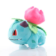 Bisaknosp Ivysaur Kuschel Pokemon (ca.22x30x27cm) kaufen