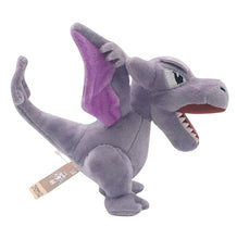 Lade das Bild in den Galerie-Viewer, Aerodactyl Stofftier Pokemon (ca. 20cm) kaufen
