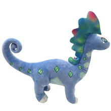 Lade das Bild in den Galerie-Viewer, Amagarga Aurorus Stoff Pokemon (ca. 30cm) kaufen
