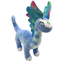 Lade das Bild in den Galerie-Viewer, Amagarga Aurorus Stoff Pokemon (ca. 30cm) kaufen
