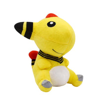 Lade das Bild in den Galerie-Viewer, Ampharos Plüsch Pokemon (ca. 18cm) kaufen
