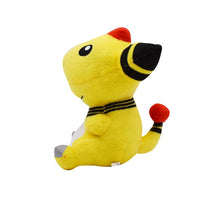 Lade das Bild in den Galerie-Viewer, Ampharos Plüsch Pokemon (ca. 18cm) kaufen
