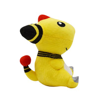 Lade das Bild in den Galerie-Viewer, Ampharos Plüsch Pokemon (ca. 18cm) kaufen
