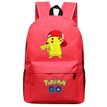 Lade das Bild in den Galerie-Viewer, Pokemon Go Rucksack (9 Motive zur Auswahl) kaufen
