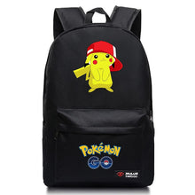 Lade das Bild in den Galerie-Viewer, Pokemon Go Rucksack (9 Motive zur Auswahl) kaufen
