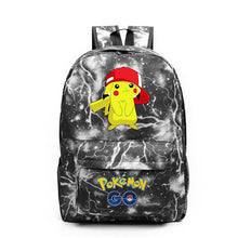 Lade das Bild in den Galerie-Viewer, Pokemon Go Rucksack (9 Motive zur Auswahl) kaufen
