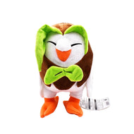Arboretoss / Dartrix Plüsch Pokemon Kuscheltier (ca. 23cm) kaufen