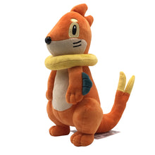 Lade das Bild in den Galerie-Viewer, Bamelin Buizel Pokemon Stofftier (ca. 26cm) kaufen
