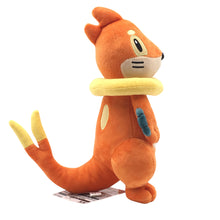 Lade das Bild in den Galerie-Viewer, Bamelin Buizel Pokemon Stofftier (ca. 26cm) kaufen
