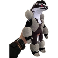 Barrikadax Obstagoon Plüsch Pokemon (ca. 30cm) kaufen