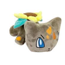 Lade das Bild in den Galerie-Viewer, Bisasam Bulbasaur Blumen Edition Pokemon Kuscheltier (ca. 20cm) kaufen
