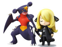 Lade das Bild in den Galerie-Viewer, Cynthia Pokemon Figur Set (ca. 10cm) kaufen
