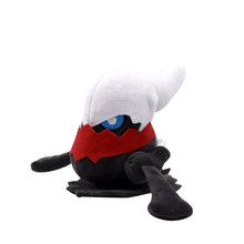 Lade das Bild in den Galerie-Viewer, Darkrai Kuscheltier Pokemon (ca. 14cm) kaufen

