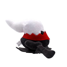 Lade das Bild in den Galerie-Viewer, Darkrai Kuscheltier Pokemon (ca. 14cm) kaufen
