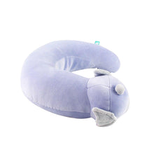 Lade das Bild in den Galerie-Viewer, Dragonair Nackenkissen (ca. 34cm) kaufen

