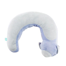 Lade das Bild in den Galerie-Viewer, Dragonair Nackenkissen (ca. 34cm) kaufen
