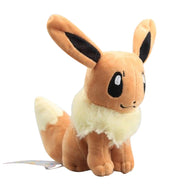 Eevee / Evoli Plüsch Pokemon (8 zur Auswahl) kaufen