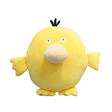 Lade das Bild in den Galerie-Viewer, Enton Psyduck Kuschel Kissen Pokemon (ca. 30x20cm) kaufen
