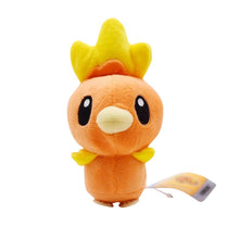 Lade das Bild in den Galerie-Viewer, Flemmli / Torchic Plüsch Pokemon (ca.15cm) kaufen
