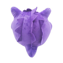 Lade das Bild in den Galerie-Viewer, Gengar und Keks Pokemon Stofftier (ca. 22cm) kaufen
