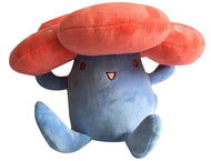 Giflor Vileplume Stofftier Pokemon (ca. 30cm) kaufen