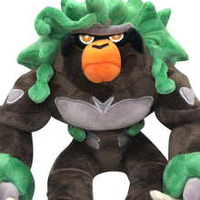 Lade das Bild in den Galerie-Viewer, Gortrom Rillaboom Pokemon Plüschtier (ca. 30cm) kaufen
