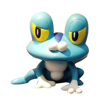 Lade das Bild in den Galerie-Viewer, Greninja Quajutsu oder Froxy Froakie Sammel Figuren - Pokemon Action Figur (ca. 7cm) kaufen
