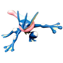 Lade das Bild in den Galerie-Viewer, Greninja Quajutsu oder Froxy Froakie Sammel Figuren - Pokemon Action Figur (ca. 7cm) kaufen
