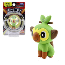 Lade das Bild in den Galerie-Viewer, Pokémon Pocket Monster Figuren - viele Motive kaufen
