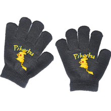 Lade das Bild in den Galerie-Viewer, Pokémon Kinder Handschuhe (ca. 4 bis 11 Jahre) kaufen
