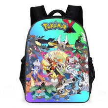 Lade das Bild in den Galerie-Viewer, Pokemon Kinder Rucksäcke - viele Motive kaufen
