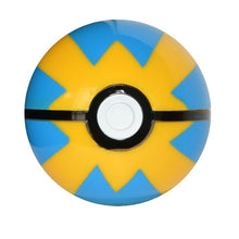 Lade das Bild in den Galerie-Viewer, Coole Pokémon Bälle im Set - 6, 10 oder 13 Bälle aus robusten Kunststoff kaufen
